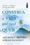 Imagem de Livro - construa a vida que voce quer - intrinseca