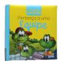Imagem de Livro Construindo o Caráter  Pertenço a Uma Equipe  Frank Durier Crianças Filhos Infantil Desenho História Brincar