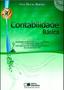 Imagem de Livro - Contabilidade Básica - Editora