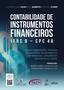 Imagem de Livro - Contabilidade de Instrumentos Financeiros - IFRS 9 - CPC 48