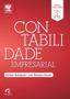 Imagem de Livro - Contabilidade empresarial