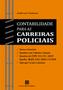 Imagem de Livro - Contabilidade para as Carreiras Policiais