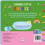 Imagem de Livro - Contando com os animais