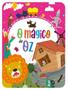 Imagem de Livro - Contos Almofadados  -  O Magico De Oz