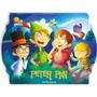 Imagem de Livro - Contos Clássicos em Pop-up: Peter Pan