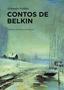 Imagem de Livro - Contos de Belkin