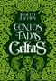 Imagem de Livro - Contos de fadas celtas