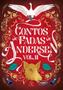 Imagem de Livro - Contos de Fadas de Andersen Vol. II