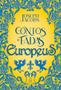 Imagem de Livro - Contos de fadas europeus