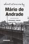 Imagem de Livro - Contos de Mário de Andrade