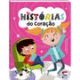 Imagem de Livro - Contos do Dia a Dia: Histórias do Coração