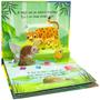 Imagem de Livro - Contos Pop-up: Na Selva