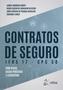 Imagem de Livro - Contratos de Seguro IFRS 17 - CPC 50