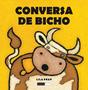 Imagem de Livro - Conversa de bicho