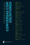 Imagem de Livro - Conversas com escritores