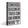 Imagem de Livro - Conversas desconfortáveis com um homem negro