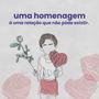 Imagem de Livro - Conversas que não tive com a minha mãe