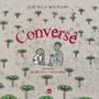 Imagem de Livro - Conversê