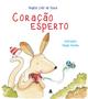 Imagem de Livro - Coração esperto