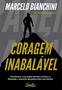 Imagem de Livro - Coragem inabalável