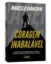 Imagem de Livro - Coragem inabalável