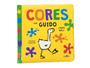 Imagem de Livro - Cores com Guido - Capa Almofadada