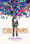 Imagem de Livro - Cores Vivas