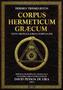 Imagem de Livro - Corpus hermeticum græcum