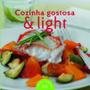 Imagem de Livro - Cozinha gostosa e light