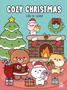 Imagem de Livro - Cozy Christmas