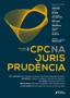 Imagem de Livro - CPC na Jurisprudência - 3ª Ed - 2023