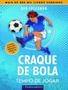 Imagem de Livro - Craque De Bola 01 - Tempo De Jogar