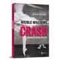 Imagem de Livro - Crash - Quando a paixão explode