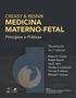 Imagem de Livro - Creasy e Resnik Medicina Materno Fetal