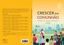 Imagem de Livro - Crescer em Comunhão vol. 1 catequizando