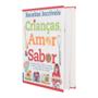 Imagem de Livro - Crianças, Amor e Sabor...