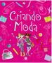 Imagem de Livro - Criando moda