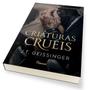 Imagem de Livro - Criaturas cruéis