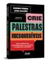 Imagem de Livro - Crie palestras inesquecíveis