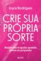 Imagem de Livro - Crie sua própria sorte