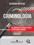 Imagem de Livro - Criminologia - EDITORA MIZUNO