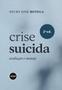 Imagem de Livro - Crise Suicida