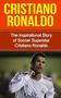 Imagem de Livro Cristiano Ronaldo: A história inspiradora do astro do futebol