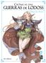 Imagem de Livro - Crônicas das Guerras de Lodoss: Livro 02