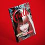 Imagem de Livro - Cruella: preto, branco, vermelho