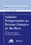 Imagem de Livro - Cuidados perioperatórios no paciente cirúrgico de alto risco