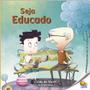 Imagem de Livro - Cuide de Você! Seja Sociável: Seja Educado (Nível 2 / Paradidáticos Todolivro)