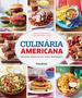 Imagem de Livro - Culinária americana