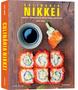 Imagem de Livro - Culinária Nikkei