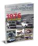 Imagem de Livro - Cultura do Automóvel Volume 2 - Fiat 147 Lançamento